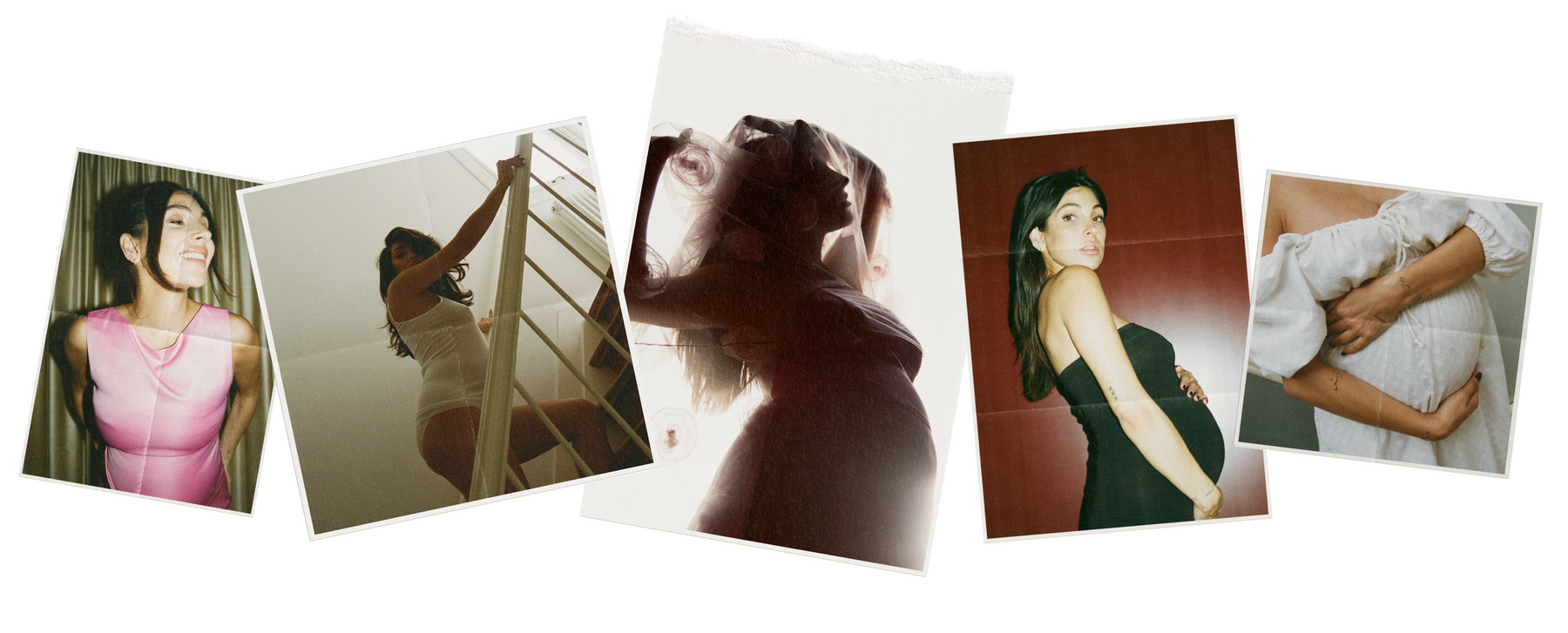 Anna Nooshin — Je Moeder